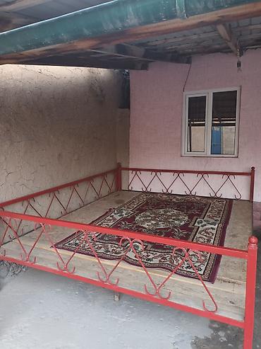 уличный фанарь: Тапчан 250 x 210 x 100 м, Металл — 2