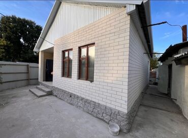 Продажа домов: Дом, 60 м², 3 комнаты, Агентство недвижимости, Косметический ремонт