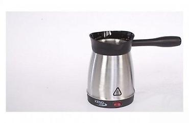 kettle: Električna džezva Keno KE-2102 NOVO. Električna džezva KE-2102 — 1