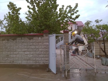 Кровля крыши: Кровля сайдник жестяной работа — 6