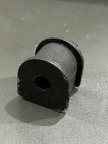 honda element: Honda civic stabilizator rezin yastığı — 2