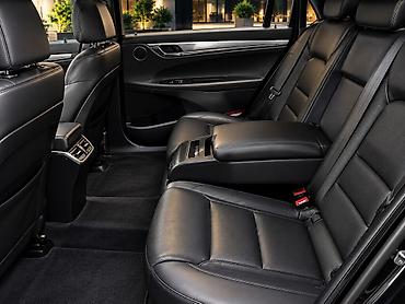 кио к5: Сдаю Hyundai Grandeur под такси, Посуточно, | Залог — 3