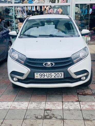 turbo az vaz 2104 kredit: VAZ (LADA) XRAY: 1.8 l | 2019 il 56000 km Hetçbek