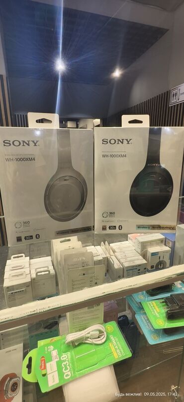 samsung s10 note: Sony wh-1000xm4
новые, запечатанные
цвета: серый,черный