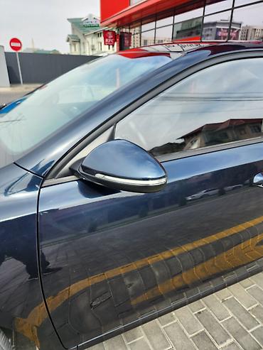 Kia: Kia K3: 2020 г., 1.6 л, Вариатор, Бензин, Седан — 15