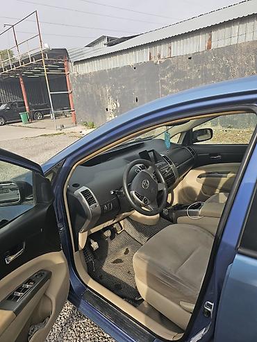 abs prius: Toyota Prius: 2005 г., 1.5 л, Автомат, Гибрид, Хэтчбэк — 6