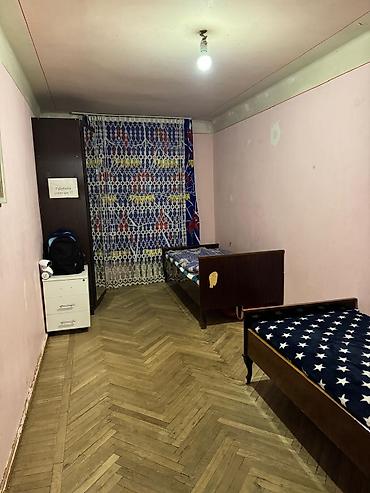 Недвижимость: Kirayə mənzil – 2 otaqlı, mebel və texnika ilə Ümumi xüsusiyyətlər: - — 5
