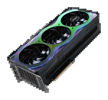 creva za usisivače: Palit GeForce RTX 5090 GameRock OC 32GB GDDR7 (NE75090S19R5-GB2020G)
