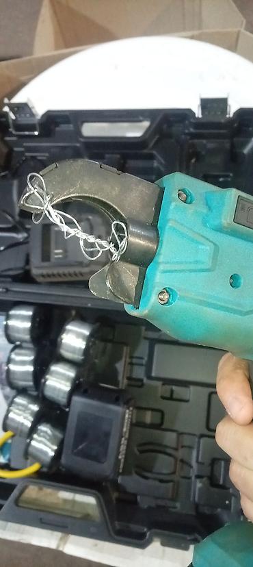 drel satisi: 🔧 Avtomatik Məftil Bağlayan Aparat Satılır! 💰 Öz mağaza satış Qiymət — 5