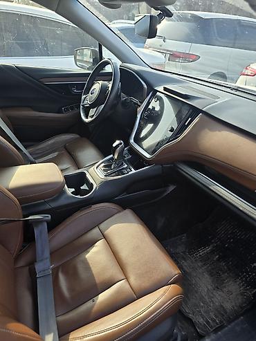 xt: Subaru Outback: 2020 г., 2.4 л, Вариатор, Бензин, Кроссовер — 2