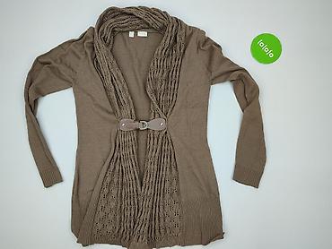 toggle coat: Bodyflirt, Kardigan damski, rozmiar M — 2
