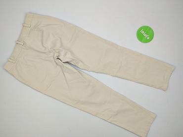 centro obuwie: Chino, Spodnie materiałowe damskie, rozmiar S — 3