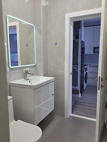 Продажа квартир: 2 комнаты, 42 м², Элитка, 3 этаж, Дизайнерский ремонт — 5