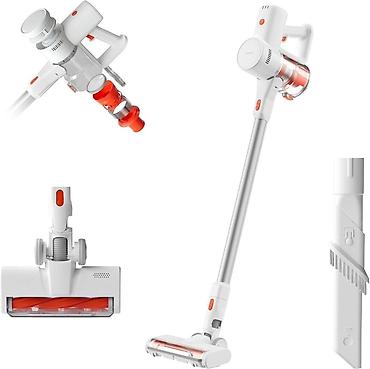 roboclean pro: Беспроводной вертикальный пылесос Xiaomi Vacuum Cleaner G20 Lite - — 2