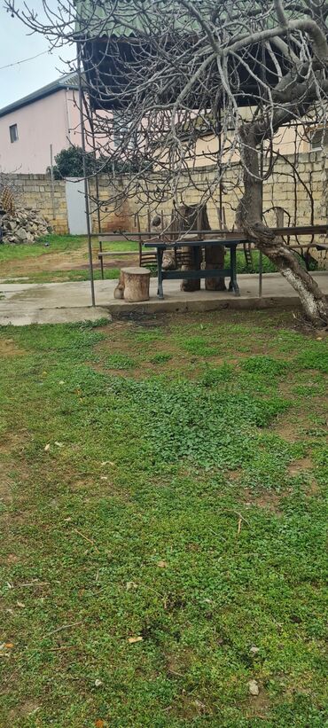 Uzunmüddətli kirayə evlər: 120 kv. m, 2 otaqlı, Kombi, Qaz, İşıq — 3