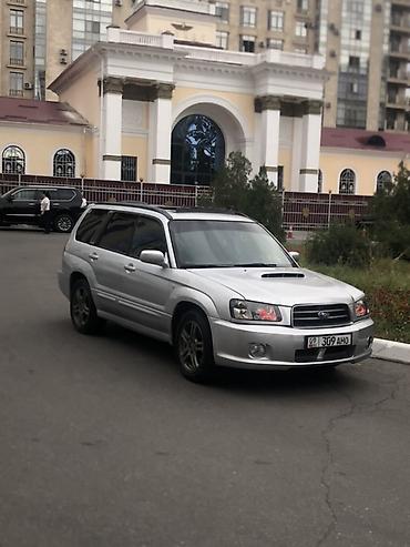 форестер sg9: Subaru Forester: 2004 г., 2 л, Автомат, Бензин, Кроссовер — 8