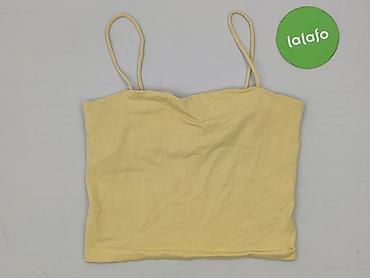 bluzki do ta: Gina Tricot, Top damski, rozmiar M — 2
