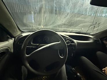 ланос 1 5: Daewoo Lanos: 2007 г., 1.5 л, Механика, Бензин, Седан — 9