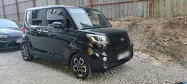 Kia: Kia Ray: 2020 г., 1 л, Автомат, Бензин, Хэтчбэк — 17