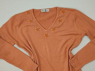 Sweter damski, rozmiar M