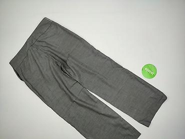 mohito garsonki: H&M, Spodnie materiałowe damskie, rozmiar M — 3