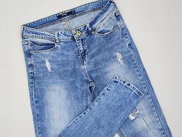 massimo jeans: Sinsay, Jeansy damskie, rozmiar S — 1