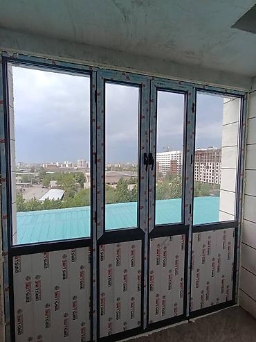Перегородки на заказ: Для офиса — 11