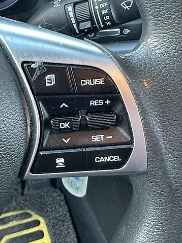 sonata nurays: Hyundai Sonata: 2021 г., 2 л, Автомат, Газ, Седан — 8