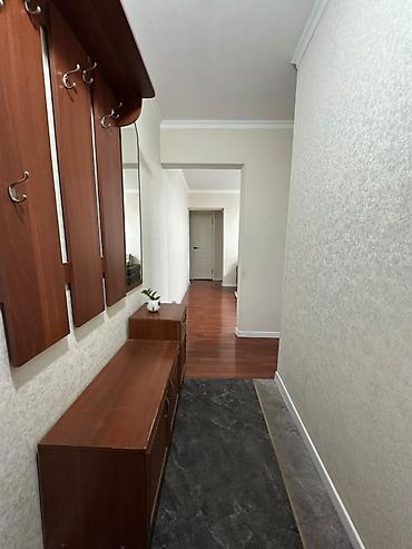 Продажа квартир: 3 комнаты, 58 м², 4 мкр 104 серия, 3 этаж, Косметический ремонт — 4