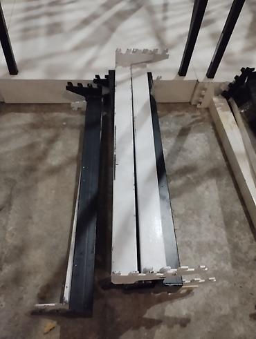 Шины: Торговое оборудование для магазина — 6