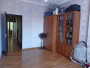gala group: 3 комнаты, 100 м², Ала-Арча ТРЦ Элитка, 2 этаж, Евроремонт — 5
