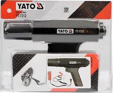 YATO YT-7312 – stroboskopska lampa za paljenje (tajming lamp) -