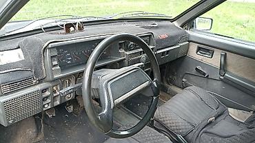 smart open: ВАЗ (ЛАДА) 21099: 2004 г., 1.5 л, Механика, Бензин, Седан — 6