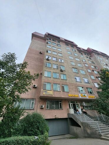 сдаю квартиру филармонию: 3 комнаты, 79 м², Элитка, 9 этаж, Евроремонт