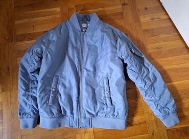 zara odeća za decu: H&M, College jacket, 140-146 at lalafo.rs zara odeća za decu: H&M, College jacket, 140-146