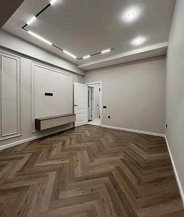 Продажа квартир: 1 комната, 43 м², Элитка, 11 этаж, Евроремонт — 2