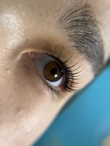 Детские сады, няни: Ламинирование Ресниц,бровей+покраска +(ботокс в подарок 🎁) at lalafo.kg — 2 Детские сады, няни: Ламинирование Ресниц,бровей+покраска +(ботокс в подарок 🎁) — 2