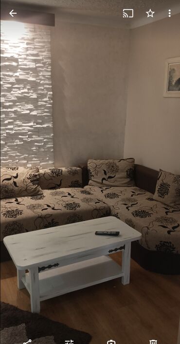 kuce knjazevac: 1 bedroom