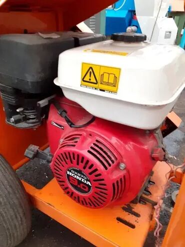 Poljoprivredne mašine: Drobilica za granje ELIET Profesionalna drobilica za granje — 7