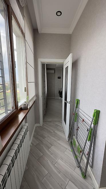 Продажа квартир: 3 комнаты, 120 м², Элитка, 11 этаж, Дизайнерский ремонт — 17