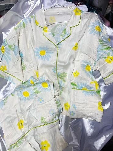 Пижамы: Подбор на пижамы 💯 вискоза🌸 Красивая и нежная пижама, в которой — 5