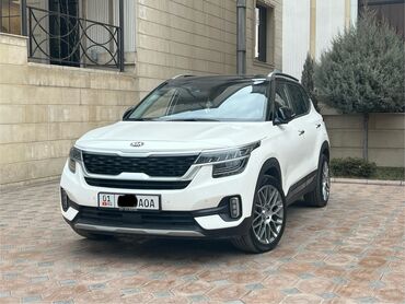 киа селтос бишкек: Kia Seltos: 2019 г., 1.6 л, Автомат, Бензин, Кроссовер