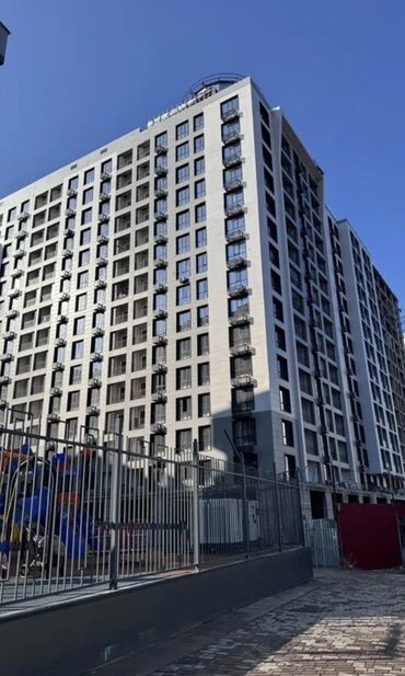 Помещения свободного назначения: 1 комната, 42 м², Элитка