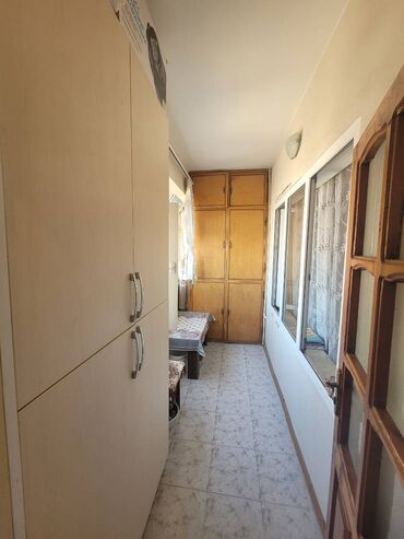 Köhnə tikili: Bakı, Köhnə Günəşli, 2 otaqlı, Köhnə tikili, m. Həzi Aslanov, 60 kv. m — 13