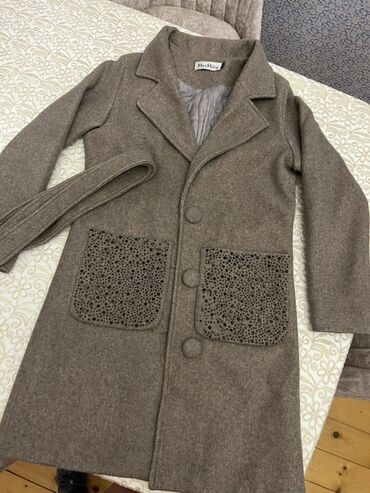 детское кашемировое пальто: Пальто, Max Mara, S (EU 36)
