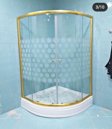 Duş kabinaları, arakəsmələr: Yeni Arakəsmə, Pulsuz çatdırılma — 17