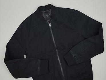 bomber jacket: New Look, Męska bomberka, rozmiar S — 1