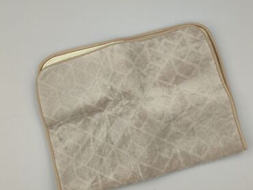 Kwadratowy dywanik Smukee Home Filo w kolorze taupe o wymiarach 50 x