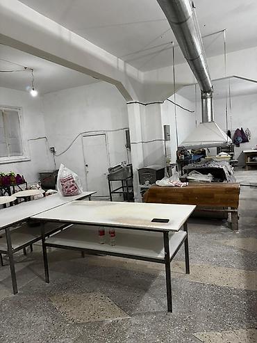 Производство макарон: Пищевое производство/цех по изготовлению лапши/тесто‑изделий с полным — 5