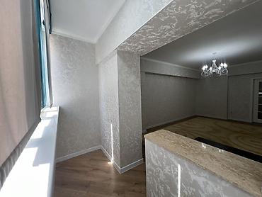 додой: 3 комнаты, 100 м², Южная Магистраль Элитка, 3 этаж, Евроремонт — 3